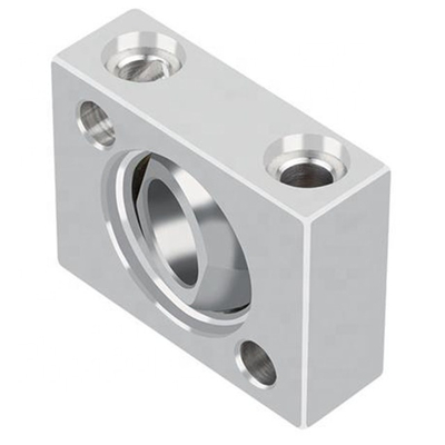 شراء أجزاء التصنيع بالليزر بالتحديد CNC الألومنيوم أجزاء مصنعة على 5 محاور online manufacture