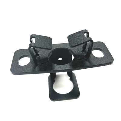 satın al Yüksek hassasiyetli bükme levha metal parçaları alüminyum makineler parçaları anodize online manufacture
