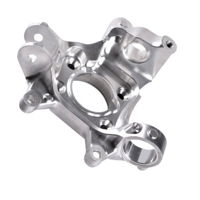 4 Axis 5 Axis CNC Milling Parts OEM 3D Printing CNC Machining Precision Parts