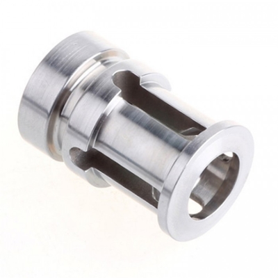 Auto CNC Milling Parts Stainless Steel Copper Swiss Precision Machining Parts