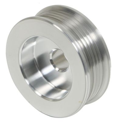 Automotive CNC Milling Components Custom High Precision Milling Parts