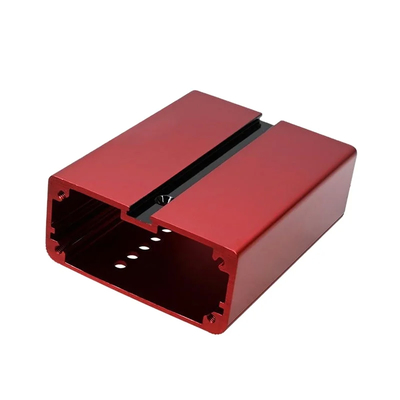 Precision CNC Milling Parts For Aerospace Electronical Medical Machinery Industrial