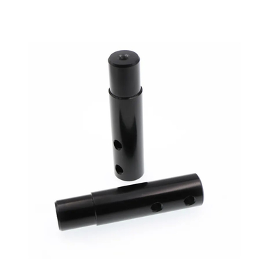 Xây dựng nguyên mẫu nhanh Xây dựng phần nhựa Quá trình đúc POM Anodizing CNC