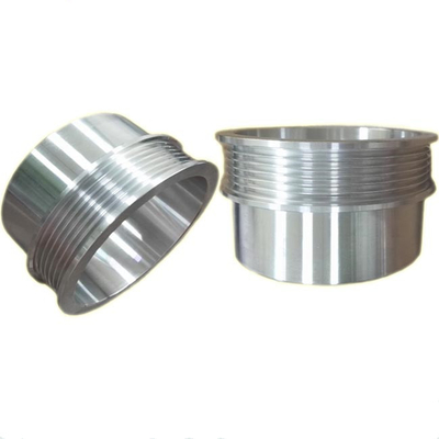 ODM Precision CNC Machined Parts Vehicle Innovative Smart Car Accessories