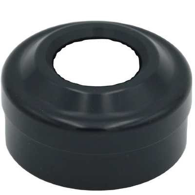 Clear Anodized CNC Milling Parts Machined Metal Components